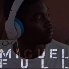Dj Miguel Full