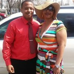 Elijah Ghant