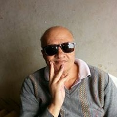 Mohamed Hafez