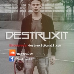 Destruxit