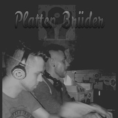 PlattenBrüder