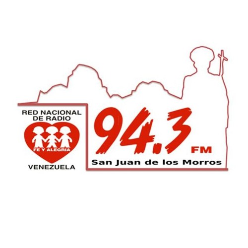 Stream Radio Fe y Alegría SJM Guárico | Listen to podcast episodes online  for free on SoundCloud