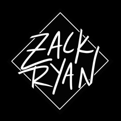 Zack Ryan