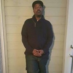 Markarious A Richard