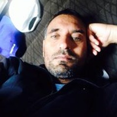 Daljit Chahal
