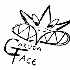 GARUDA FACE