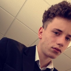 Mitchell Richardson 16