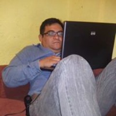 Francisco Javier Ramírez