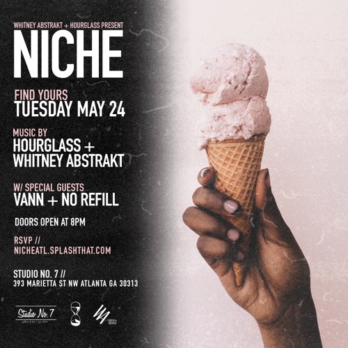 Stream Niche ATL music | Listen to songs, albums, playlists for free on ...