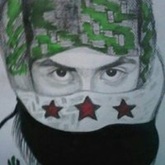 Abu Malek Al-Shami