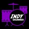 Indy Drummer