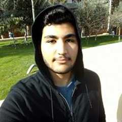 Reshad Bedelov
