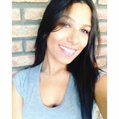 Franciely van Landuyt