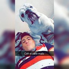 Johan Piamba Pinkysb