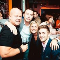 Alexander Dewaele