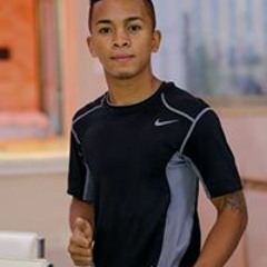 Ezechiel Kevin