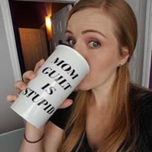 Rebecca Wells’s avatar