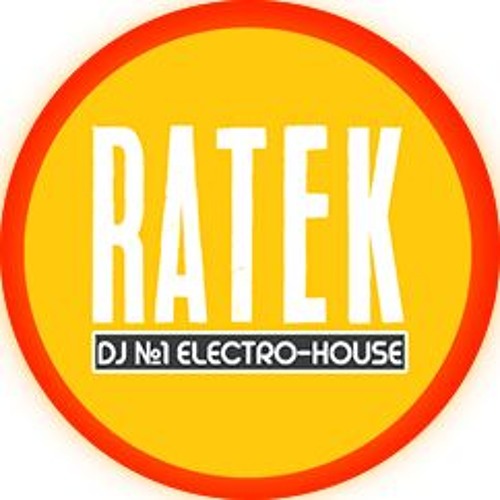 DJ RATEK’s avatar