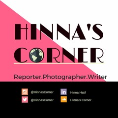 Hinna's Corner