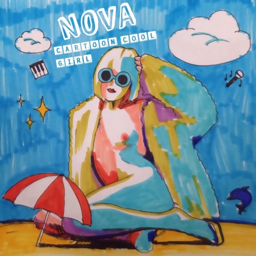 NOVA’s avatar