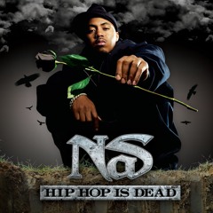 Hiphopisdead