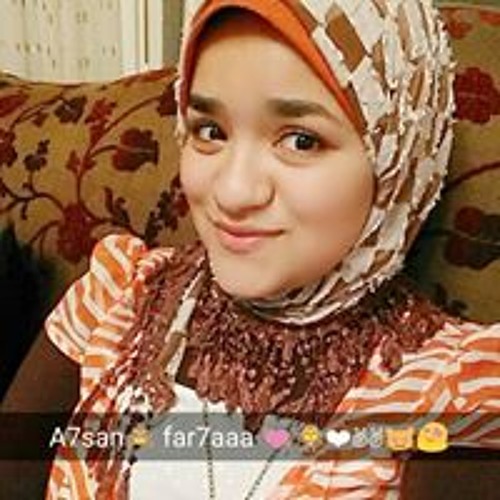 Habeba Ahmed’s avatar