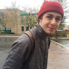 Keenan Gardner