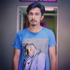 Zubair Tariq Raja