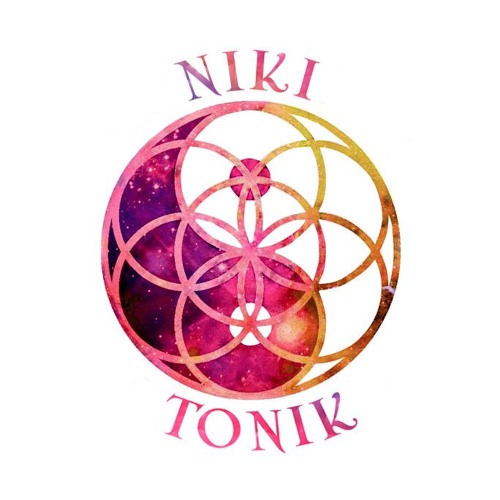 Niki Tonik’s avatar