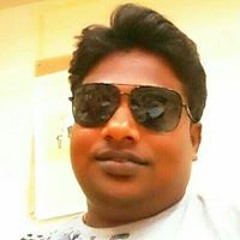 Edward Praveen Dsouza