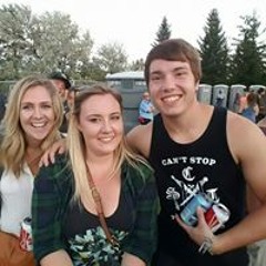 Wyatt Douglas Trombley