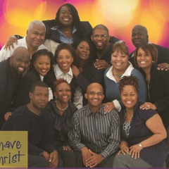 Randall Fears and Blessed Through Christ