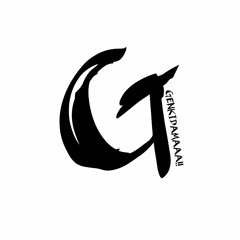 GENKIDAMAAA ! !