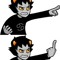 KARKAT FUCKING VANTAS
