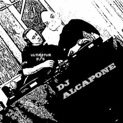 Dj Alcapone aka E-DUAL