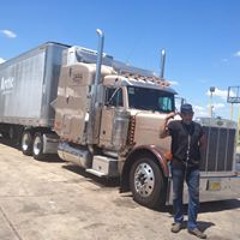 Adrian V Ortiz