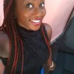 Jessy Nkeiruka Onwuchekwa