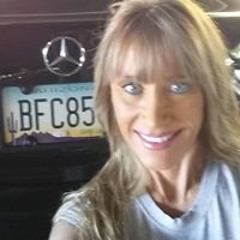 Yavone Carson-Burger