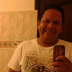 Donald Castro Torres