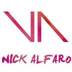 Nick Alfaro