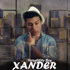 Xander "Versatility Boy"