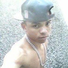Fabricio Barbosa