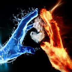 fire and ice