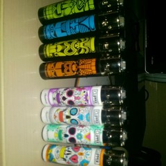 raves pary hard by crazy crew