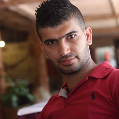 Amin S. Abu Hammad’s avatar
