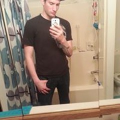 Connor Whyte