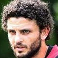Mohamed Adel