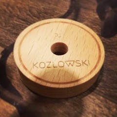 Krzysztof Kozłowski