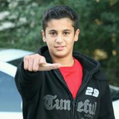 بحراني صمود