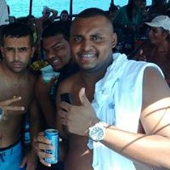 Fabio Henrique Neto Neves